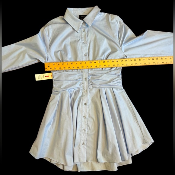 NWT Bardot Dress - Picture 10 of 13